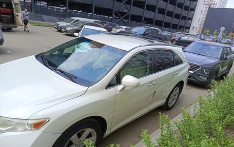 Toyota Venza I, 2009 год, 1 200 000 рублей, 6 фотография