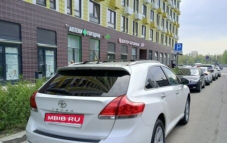 Toyota Venza I, 2009 год, 1 200 000 рублей, 3 фотография