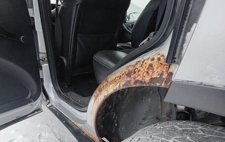 Chevrolet Niva I рестайлинг, 2014 год, 416 343 рублей, 4 фотография