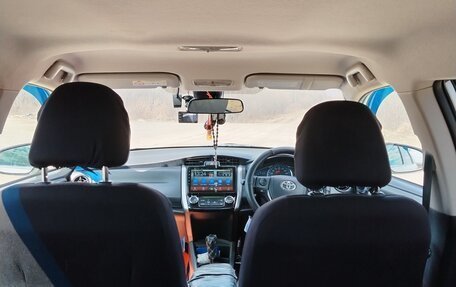 Toyota Corolla, 2015 год, 1 300 000 рублей, 10 фотография
