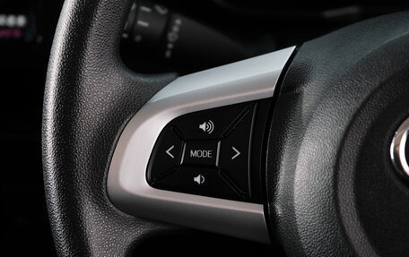 Toyota Roomy I, 2019 год, 1 219 000 рублей, 15 фотография