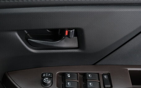 Toyota Roomy I, 2019 год, 1 219 000 рублей, 9 фотография
