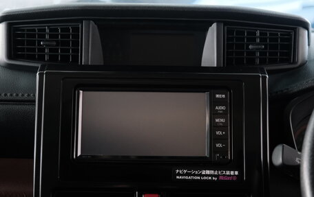 Toyota Roomy I, 2019 год, 1 219 000 рублей, 18 фотография