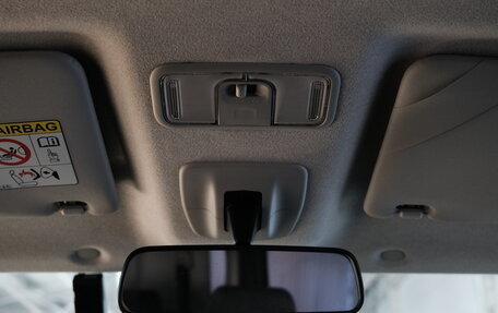Toyota Roomy I, 2019 год, 1 219 000 рублей, 17 фотография