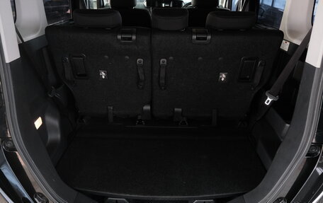 Toyota Roomy I, 2019 год, 1 219 000 рублей, 25 фотография