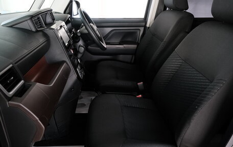 Toyota Roomy I, 2019 год, 1 219 000 рублей, 22 фотография