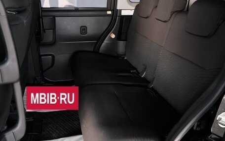 Toyota Roomy I, 2019 год, 1 219 000 рублей, 24 фотография