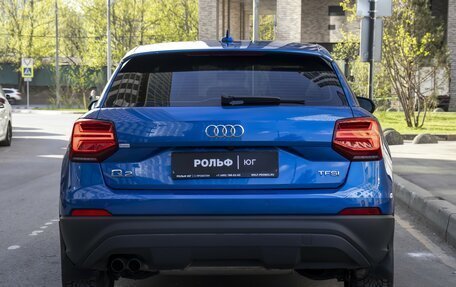 Audi Q2 I, 2018 год, 1 795 000 рублей, 6 фотография