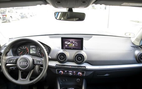 Audi Q2 I, 2018 год, 1 795 000 рублей, 11 фотография