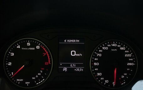 Audi Q2 I, 2018 год, 1 795 000 рублей, 10 фотография