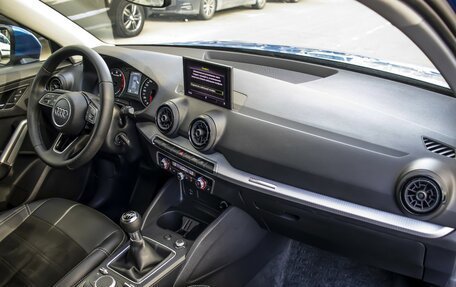 Audi Q2 I, 2018 год, 1 795 000 рублей, 8 фотография