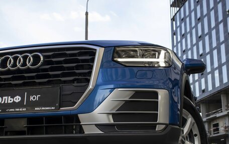 Audi Q2 I, 2018 год, 1 795 000 рублей, 30 фотография