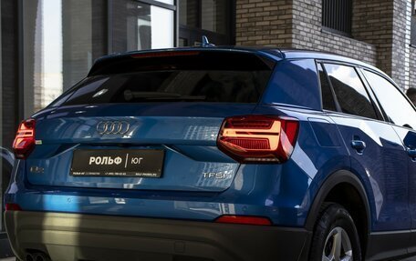Audi Q2 I, 2018 год, 1 795 000 рублей, 24 фотография