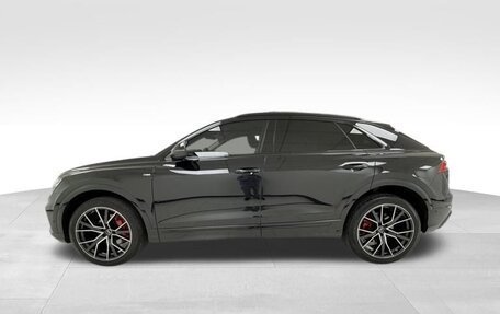 Audi Q8 I, 2022 год, 6 401 500 рублей, 5 фотография