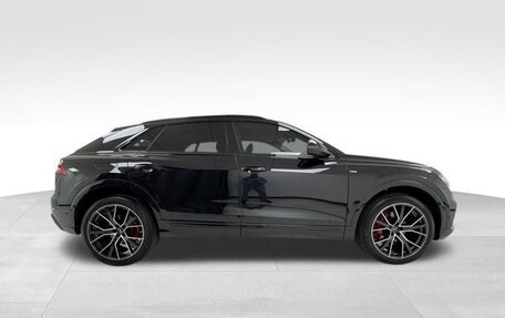 Audi Q8 I, 2022 год, 6 401 500 рублей, 4 фотография