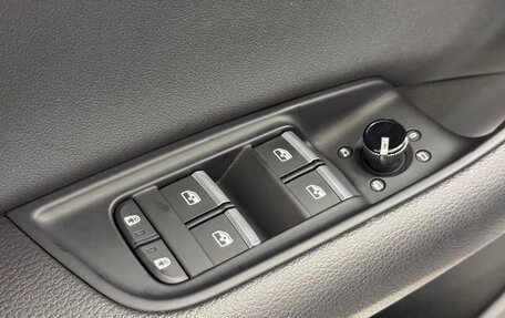 Audi Q8 I, 2022 год, 6 401 500 рублей, 14 фотография