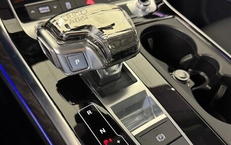 Audi Q8 I, 2022 год, 6 401 500 рублей, 32 фотография