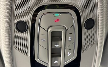Audi Q8 I, 2022 год, 6 401 500 рублей, 34 фотография