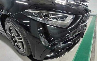 Mercedes-Benz CLS, 2022 год, 7 290 000 рублей, 1 фотография