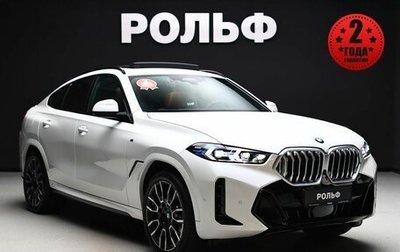 BMW X6, 2024 год, 16 600 000 рублей, 1 фотография