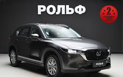 Mazda CX-5 II, 2024 год, 4 600 000 рублей, 1 фотография