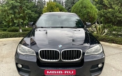 BMW X6, 2013 год, 2 450 000 рублей, 1 фотография