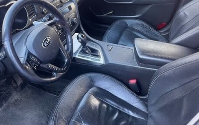 KIA Optima III, 2012 год, 890 000 рублей, 1 фотография