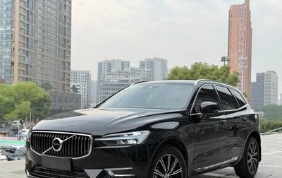 Volvo XC60 II, 2021 год, 3 050 000 рублей, 1 фотография
