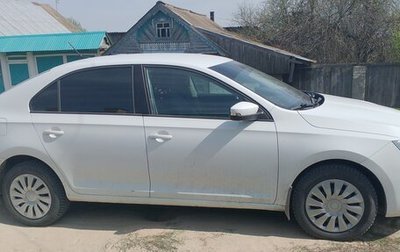 Skoda Rapid II, 2021 год, 1 090 000 рублей, 1 фотография