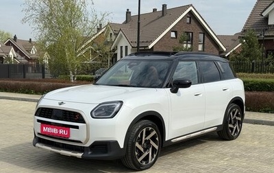 MINI Countryman, 2024 год, 5 900 000 рублей, 1 фотография