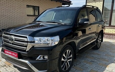 Toyota Land Cruiser 200, 2015 год, 5 777 777 рублей, 1 фотография