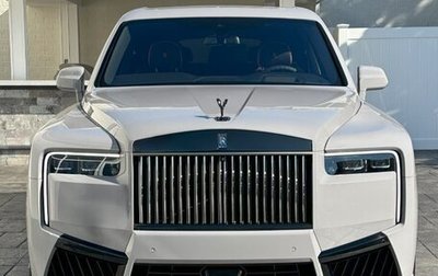 Rolls-Royce Cullinan, 2025 год, 72 410 592 рублей, 1 фотография
