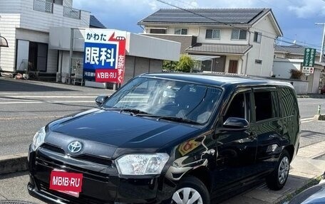 Toyota Probox I, 2022 год, 940 060 рублей, 1 фотография