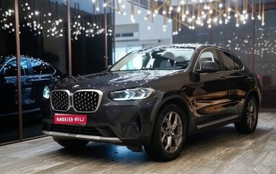 BMW X4, 2022 год, 6 100 000 рублей, 1 фотография