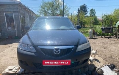 Mazda 6, 2005 год, 320 000 рублей, 1 фотография