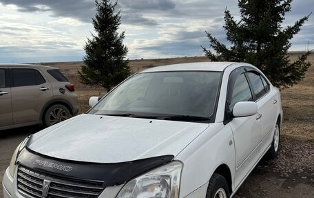 Toyota Premio, 2002 год, 590 000 рублей, 1 фотография