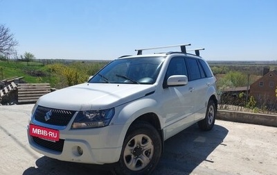 Suzuki Grand Vitara, 2008 год, 1 150 000 рублей, 1 фотография