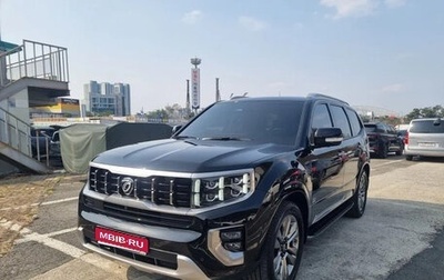 KIA Mohave I, 2020 год, 3 125 000 рублей, 1 фотография