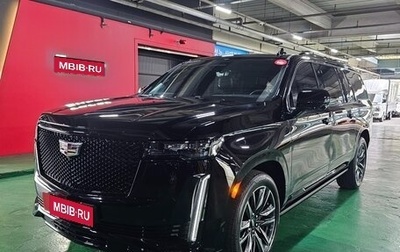 Cadillac Escalade V, 2024 год, 14 450 000 рублей, 1 фотография