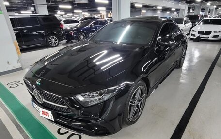 Mercedes-Benz CLS, 2022 год, 7 290 000 рублей, 2 фотография