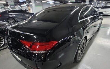 Mercedes-Benz CLS, 2022 год, 7 290 000 рублей, 7 фотография
