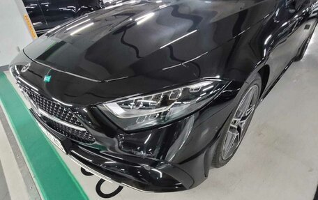 Mercedes-Benz CLS, 2022 год, 7 290 000 рублей, 5 фотография