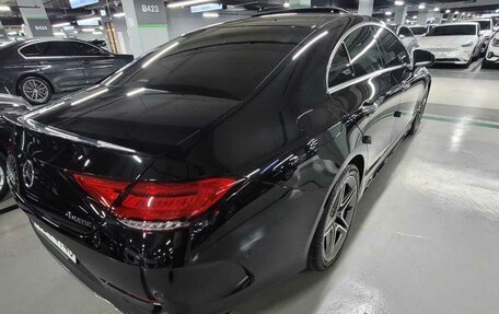 Mercedes-Benz CLS, 2022 год, 7 290 000 рублей, 6 фотография