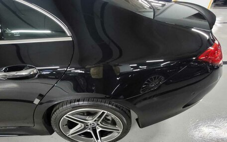 Mercedes-Benz CLS, 2022 год, 7 290 000 рублей, 14 фотография