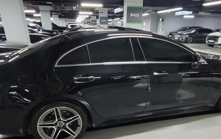 Mercedes-Benz CLS, 2022 год, 7 290 000 рублей, 12 фотография