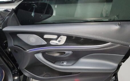 Mercedes-Benz CLS, 2022 год, 7 290 000 рублей, 15 фотография