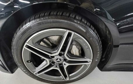 Mercedes-Benz CLS, 2022 год, 7 290 000 рублей, 10 фотография