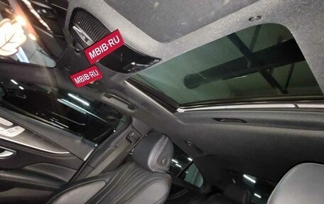 Mercedes-Benz CLS, 2022 год, 7 290 000 рублей, 8 фотография