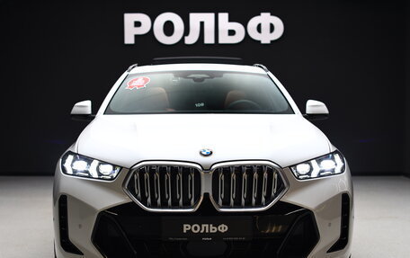 BMW X6, 2024 год, 16 600 000 рублей, 3 фотография