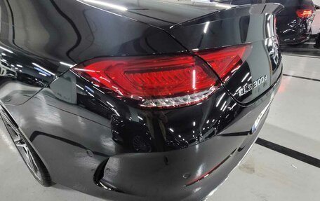 Mercedes-Benz CLS, 2022 год, 7 290 000 рублей, 19 фотография